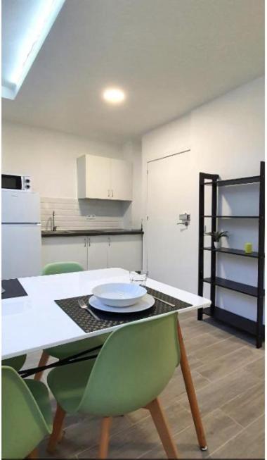 Appartement Coqueto Nuevo En Pleno Centro De Bb *