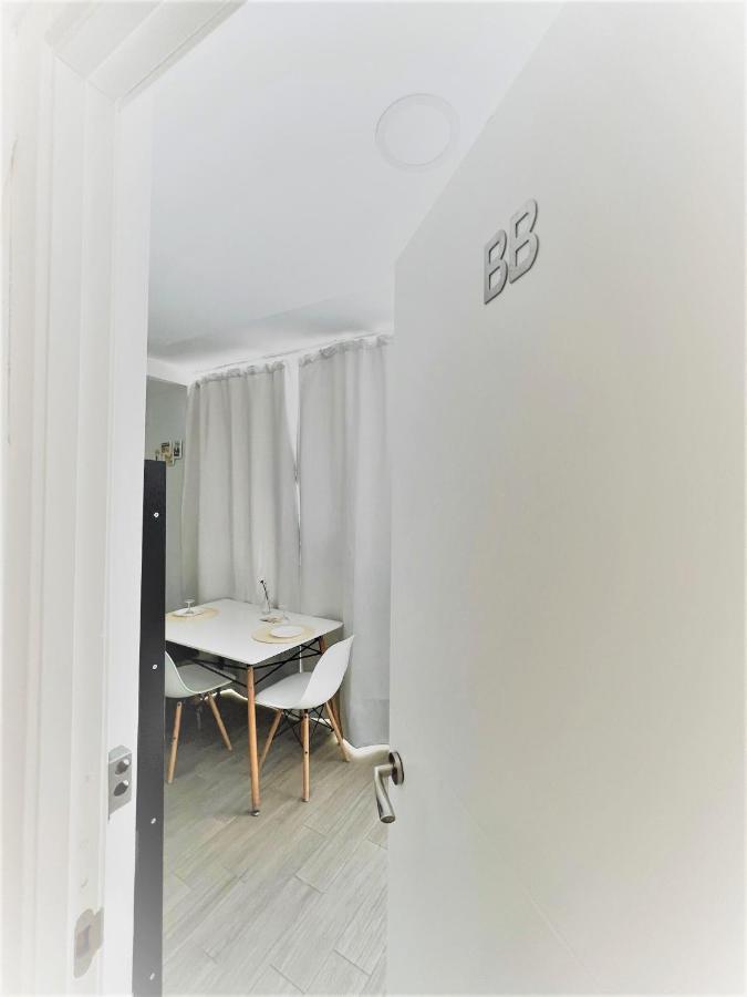 Coqueto Nuevo En Pleno Centro De Bb Appartement Algeciras