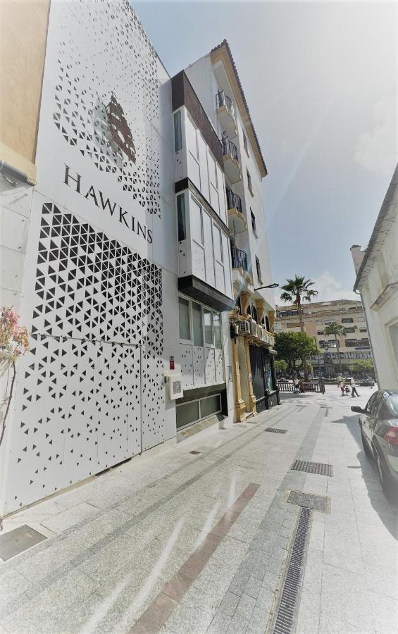 Coqueto Nuevo En Pleno Centro De Bb * Algeciras
