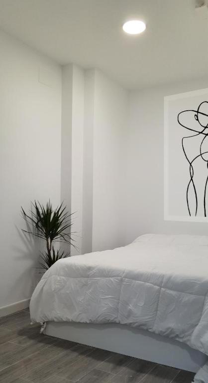 Coqueto Nuevo En Pleno Centro De Bb Appartement Algeciras