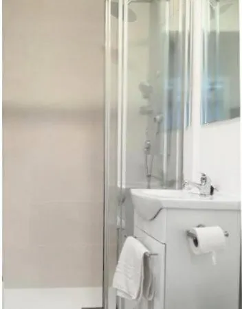 Coqueto Apartamento Nuevo En Pleno Centro De Algeciras Bb Esterno foto