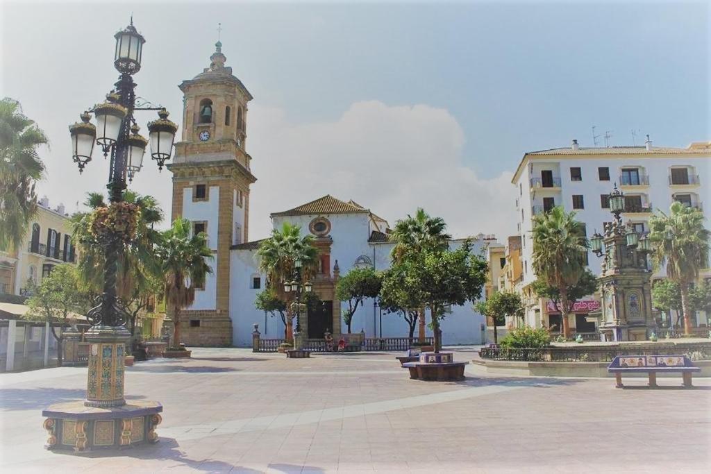 Coqueto Nuevo En Pleno Centro De Bb