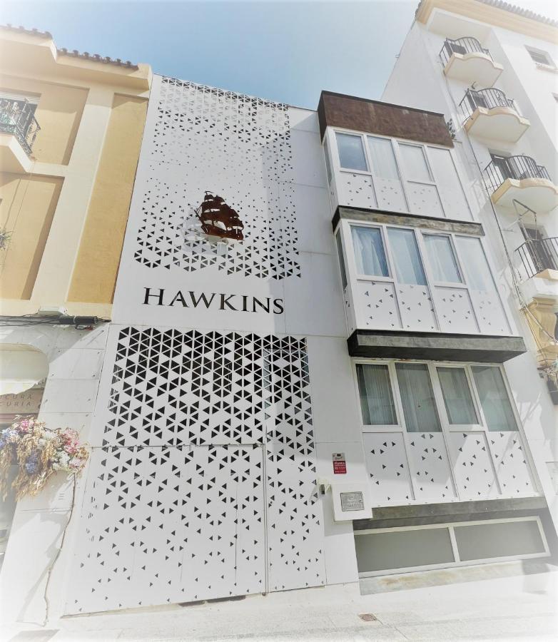 Apartment Coqueto Nuevo En Pleno Centro De Bb Algeciras